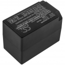 Abbott AN-500 / 06F23-55 700 mAh Ni-MH 9,0 V (Cameron Sino)