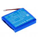 Stabo Freecomm 850 / ICP083448 2000 мАч литий-полимерный 3,7 В (Cameron Sino)