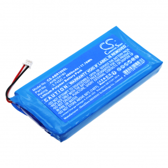 Anbernic RG Cube / AHB104180 4800mAh Li-Polymer 3.7V (Cameron Sino)