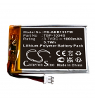 Albrecht Tectalk Float / TBP-1004B 1000mAh Li-Polymer 3.7V (Cameron Sino)