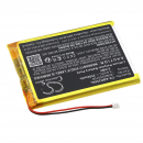 Anbernic RG 350M Retro / AHB5250756 2500 mAh Li-Polymer 3,8 V (Cameron Sino)