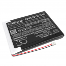 Anbernic RG351V / YLM-ANBERNIC 3700 мАч литий-полимерный 3,8 В (Cameron Sino)