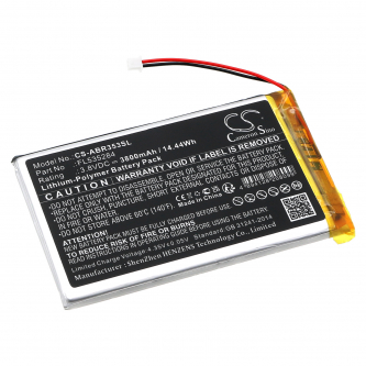 Anbernic RG353P Retro / FL535284 3800mAh Li-Polymer 3.8V (Cameron Sino)