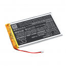 Anbernic RG353P Retro / FL535284 3800mAh Li-Polymer 3.8V (Cameron Sino)