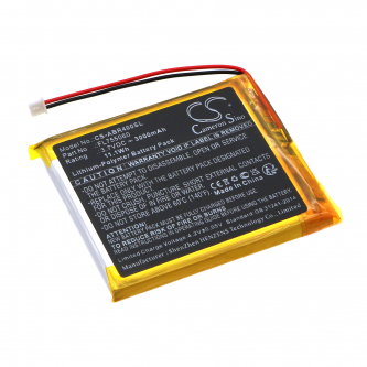 Anbernic RG40XXH / FL755060 3000 mAh Li-Polymer 3,7 V (Cameron Sino)