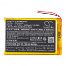 Anbernic RG505 / FL606090 5000mAh Li-Polymer 3.7V (Cameron Sino)