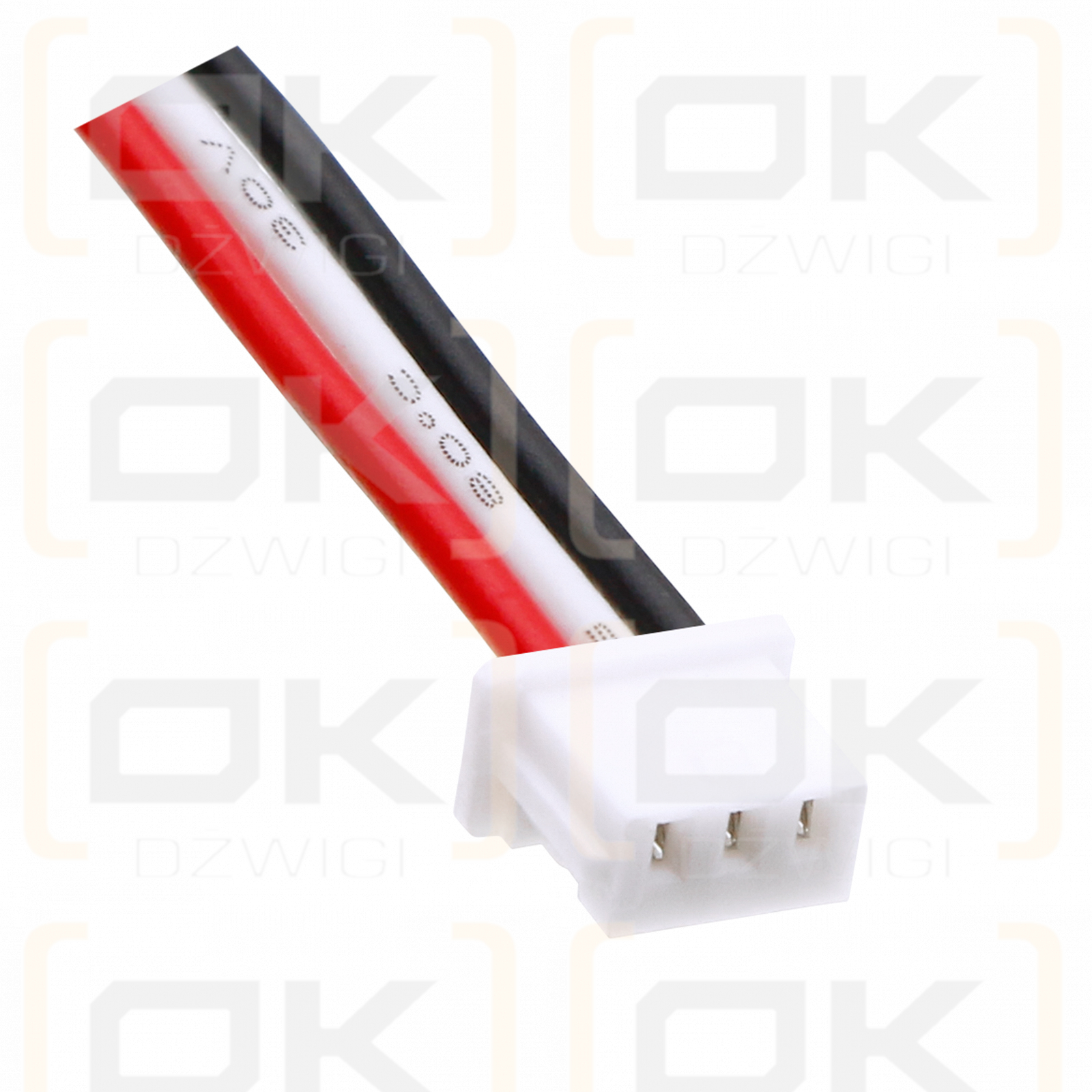 Anbernic RG505 / FL606090 5000mAh Li-Polymer 3.7V (Cameron Sino)