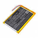 Anbernic RG505 / FL606090 5000mAh Li-Polymer 3.7V (Cameron Sino)