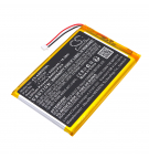 Anbernic RG505 / FL606090 5000 мАч литий-полимерный 3,7 В (Cameron Sino)