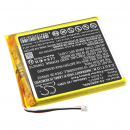 Anbernic RG556 / FL806475 5400 mAh Li-Polymer 3,8 V (Cameron Sino)