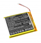 Anbernic RG556 / FL806475 5400 мАч литий-полимерный 3,8 В (Cameron Sino)