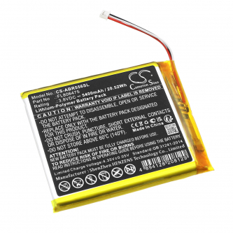 Anbernic RG556 / FL806475 5400 mAh Li-Polymer 3,8 V (Cameron Sino)