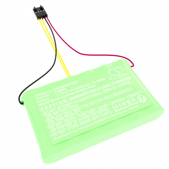 Abilanx type IRUS / 110872 1800mAh Ni-MH 7.2V (Cameron Sino)