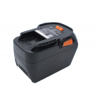 AEG BS18G / L1815R 6000 мАч литий-ионный 18,0 В (Cameron Sino)