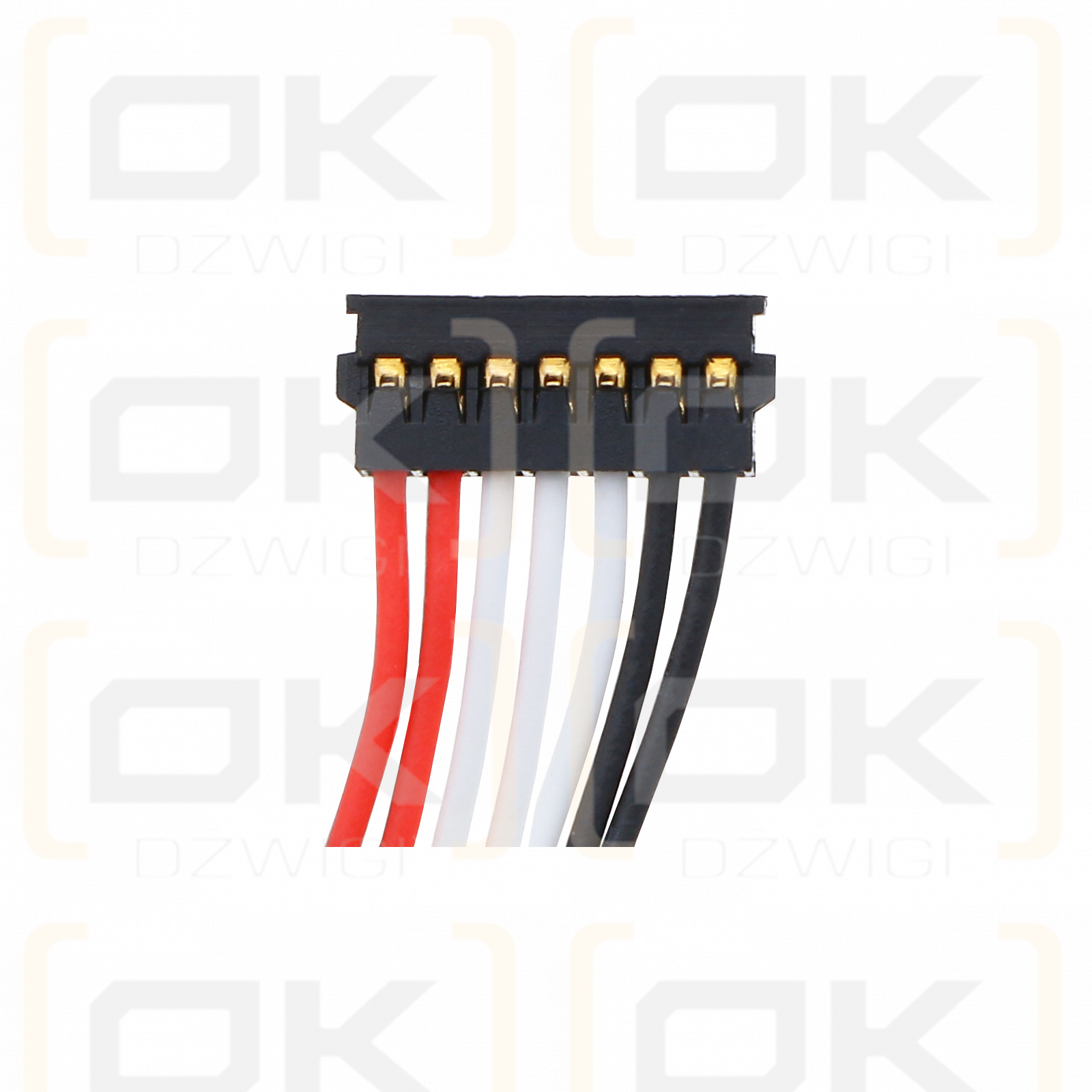 Amazon 26S1006 / 58-000092 3400 mAh Li-Polymer 3,7 V (Cameron Sino)