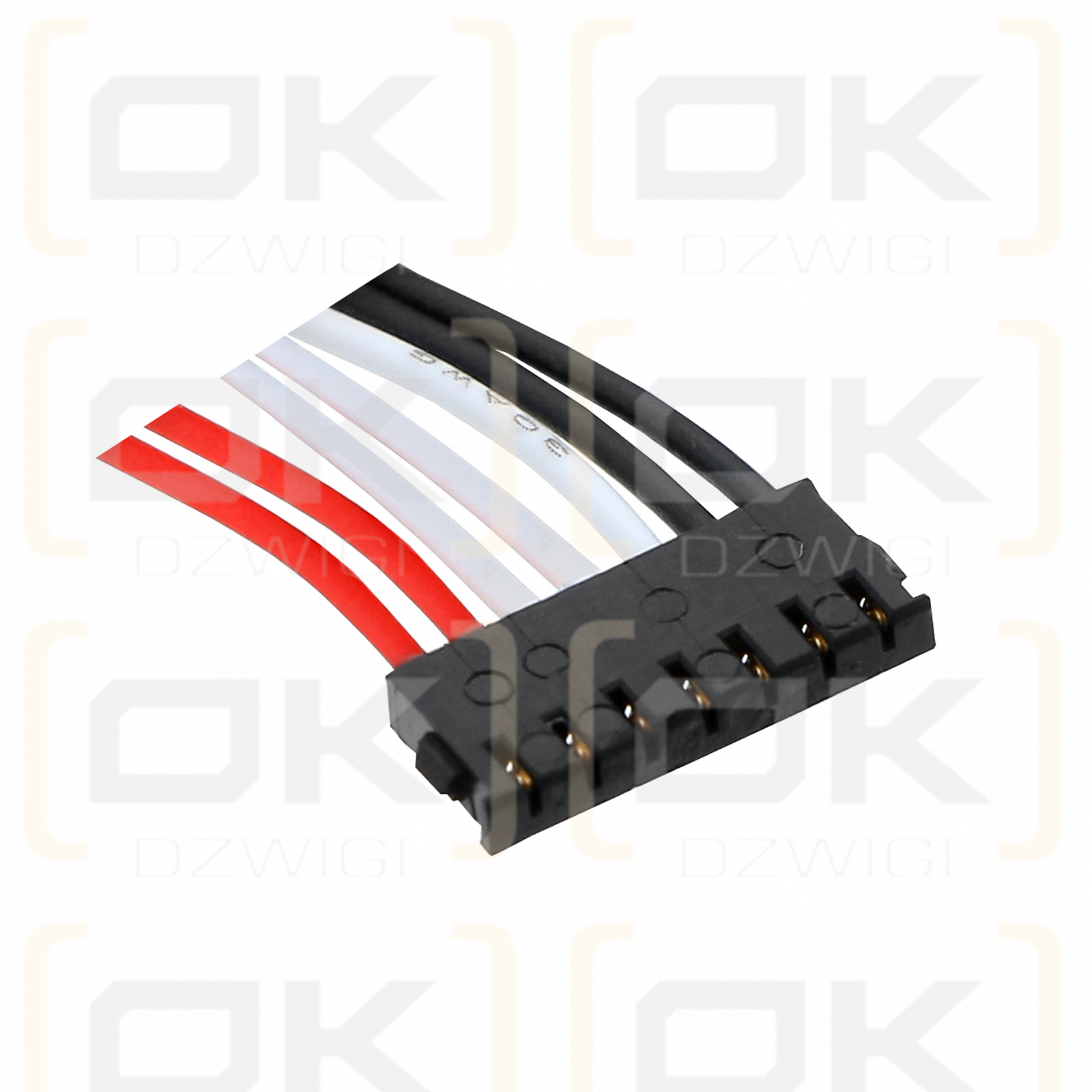 Amazon 26S1006 / 58-000092 3400 mAh Li-Polymer 3,7 V (Cameron Sino)