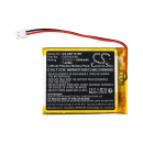 Abus TVAC16001 / GSP505060 2000mAh Li-Polymer 3.7V (Cameron Sino)