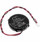 ABB PM5xx / 3HAC041821-001 600mAh Lithium 3.0V (Cameron Sino)