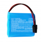ABB 3HAC033492-001 7800mAh Li-SOCl2 3.6V (Cameron Sino)