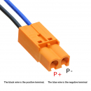 Batería de repuesto para ABB 418446884 / 4944026-004 5000 mAh Ni-MH 7.2 V (Cameron Sino)
