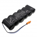 ABB 87639 / 4944026-004 4000mAh Li-SOCl2 7.2V (Cameron Sino)