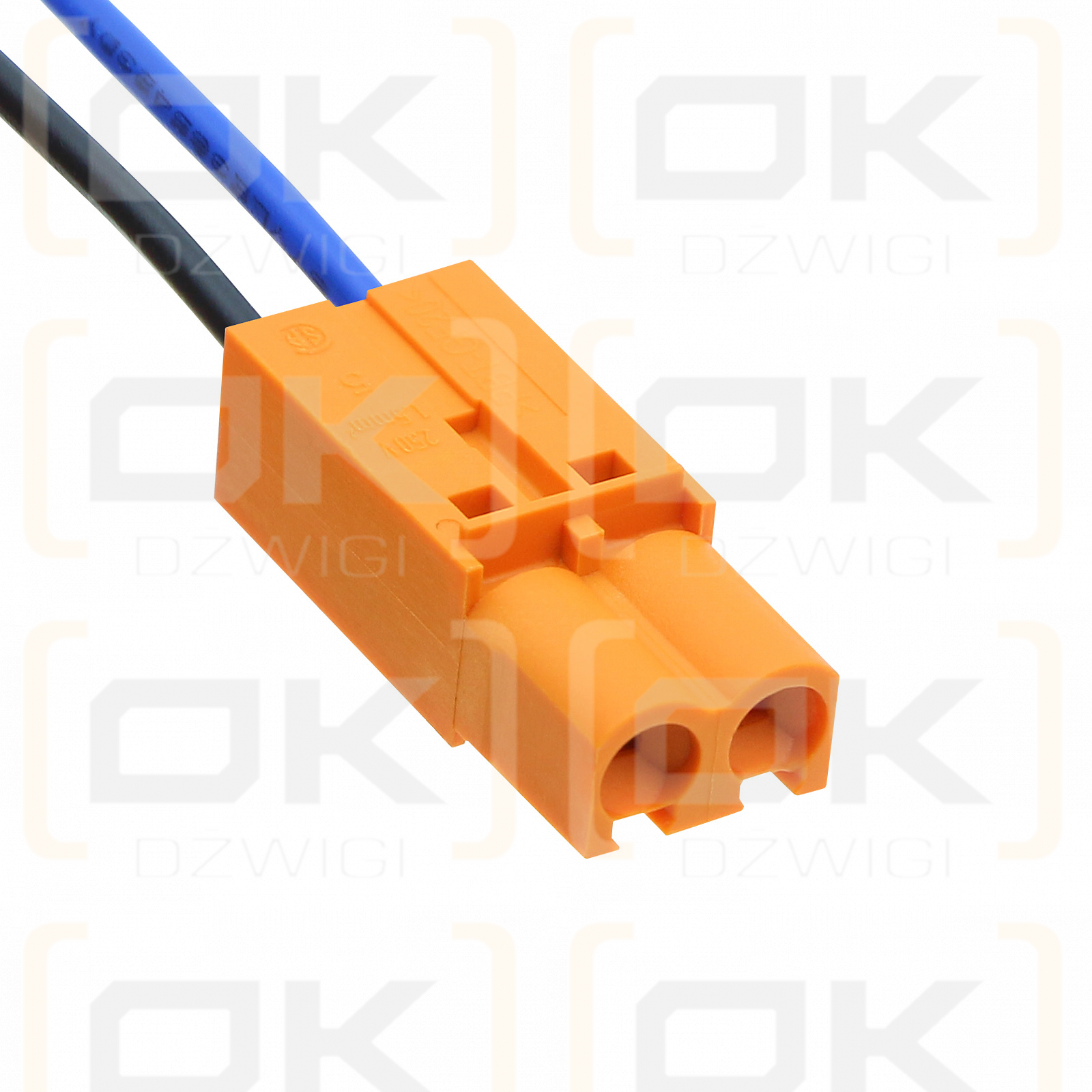 ABB 87639 / 4944026-004 4000mAh Li-SOCl2 7.2V (Cameron Sino)
