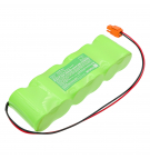 ABB 87639 / 4944026-004 5000mAh Ni-CD 7.2V (Cameron Sino)