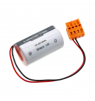 ABB Robotics / 4944 026-005 14500mAh Li-SOCl2 3.6V (Cameron Sino)