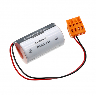 ABB Robotics / 4944 026-005 14500 mAh Li-SOCl2 3,6 V (Cameron Sino)