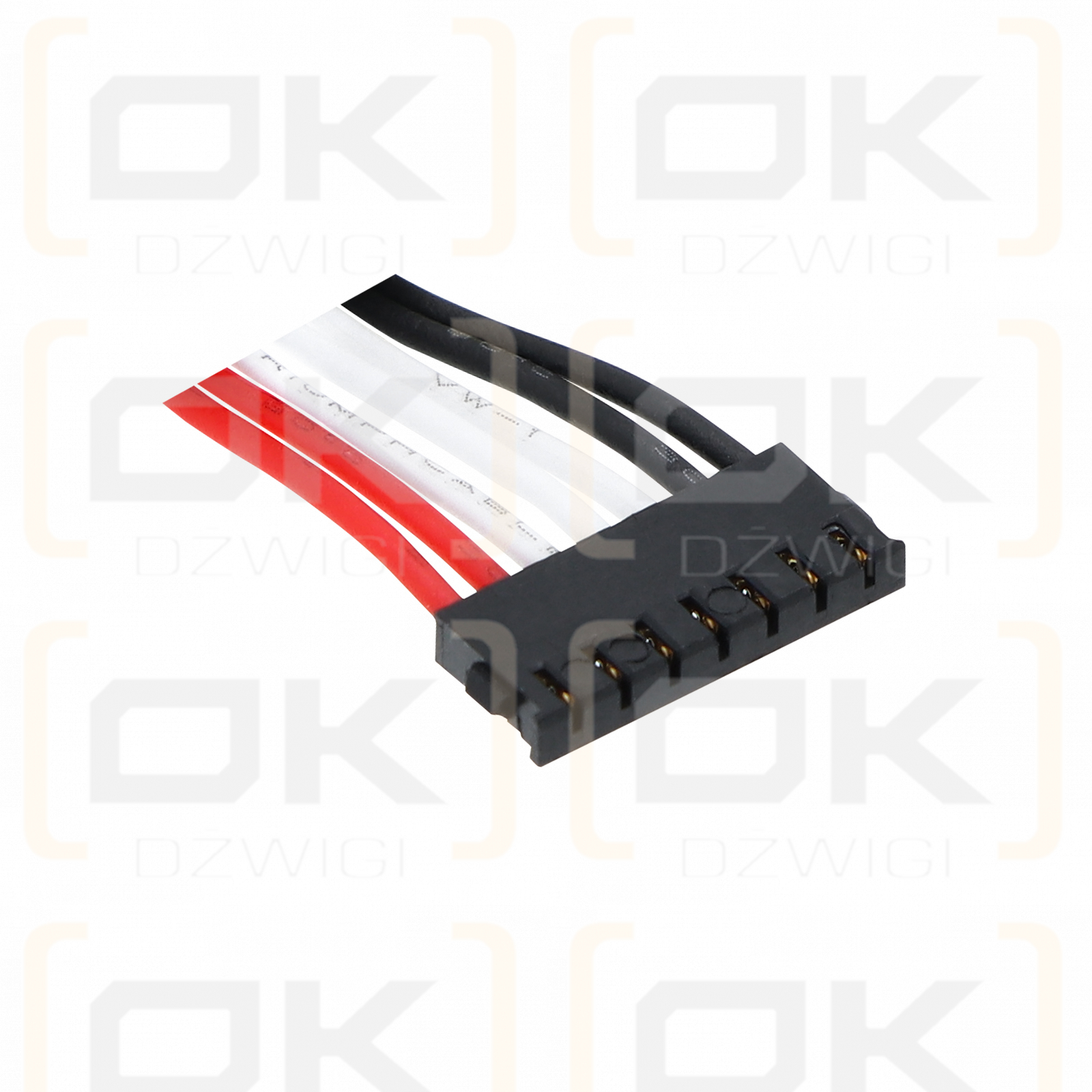 Amazon / S12-T5 3400 мАч литий-полимерный 3,8 В (Cameron Sino)