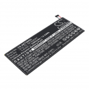 Amazon / S12-T5 3400 мАч литий-полимерный 3,8 В (Cameron Sino)