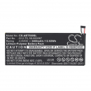 Amazon / S12-T5 3400 мАч литий-полимерный 3,8 В (Cameron Sino)