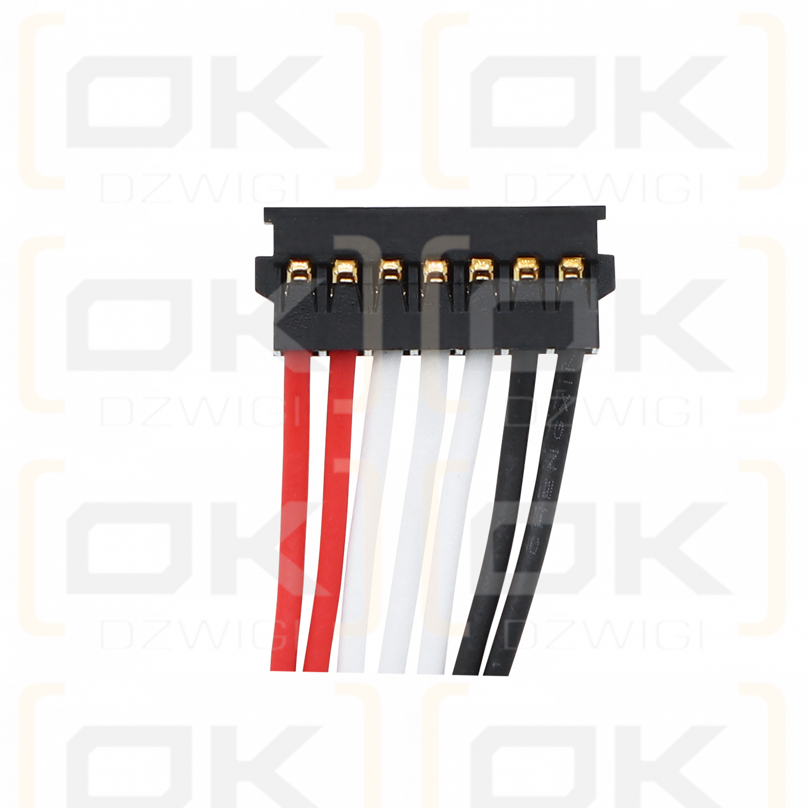 Amazon / S12-T5 3400 мАч литий-полимерный 3,8 В (Cameron Sino)