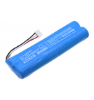 Abbott i-STAT Printer / 04P7403 2000 mAh Ni-MH 4.8 V (Cameron Sino)