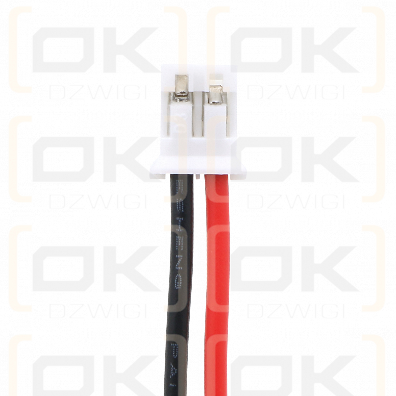 ABB TA951F 1500mAh Li-MnO2 3.0V (Cameron Sino)