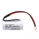 ABB TA951F 1500mAh Li-MnO2 3.0V (Cameron Sino)