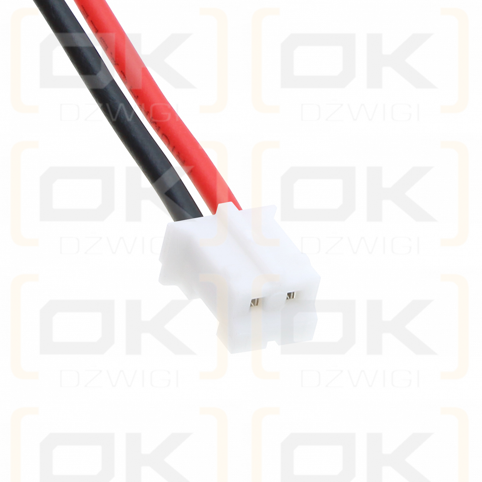 ABB TA951F 1500mAh Li-MnO2 3.0V (Cameron Sino)