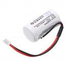 ABB TA951F 1500mAh Li-MnO2 3.0V (Cameron Sino)