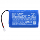 ABUS / FUBT50000 2400mAh Li-Polymer 7.4V (Cameron Sino)