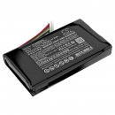 Anbernic Win600 3020E 3050E 5,94 Zoll Mini-Handheld-Spiel-PC / AHB705088-2S1P 4400 mAh Li-Polymer 7,4 V (Cameron Sino)