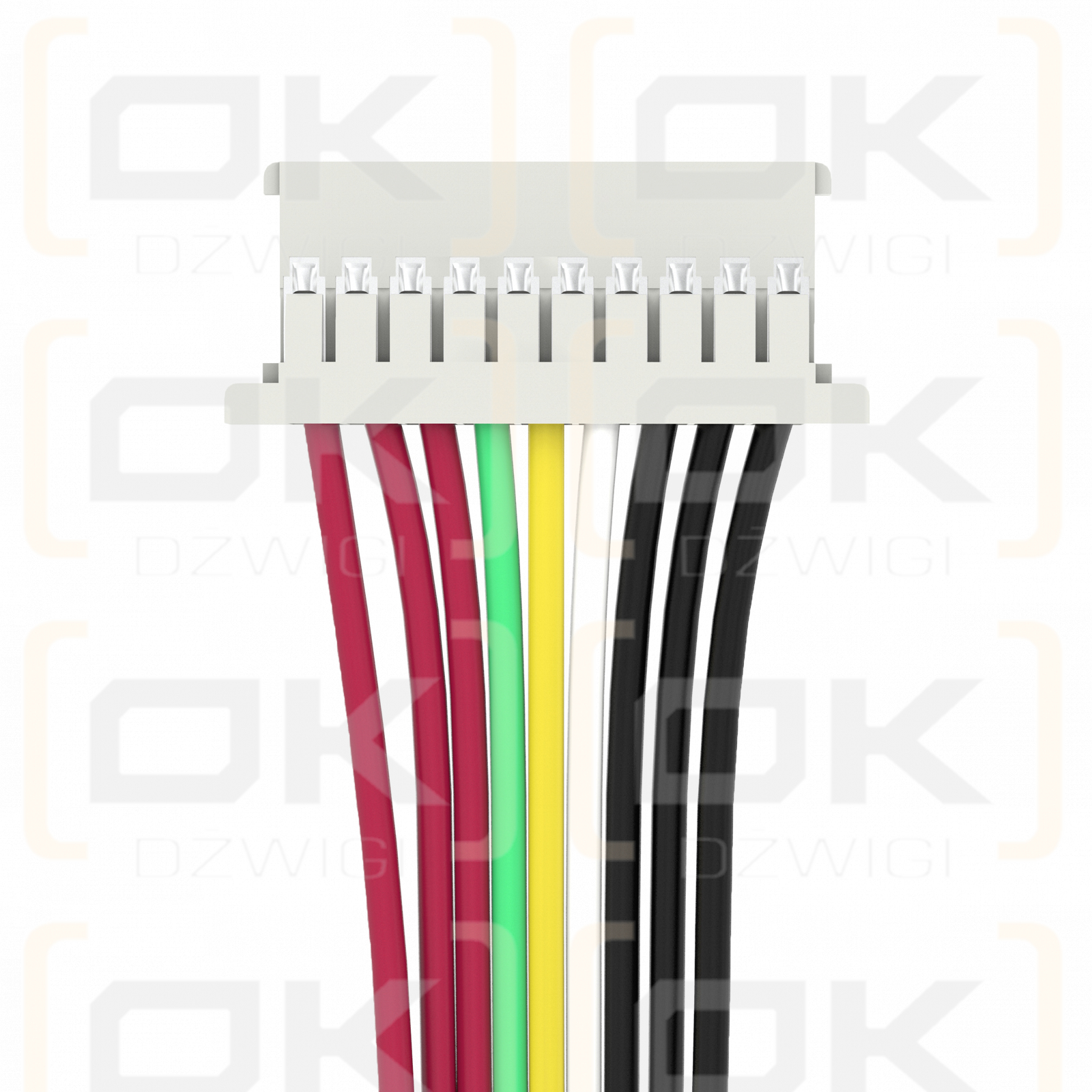 Anbernic Win600 3020E 3050E 5,94 Zoll Mini-Handheld-Spiel-PC / AHB705088-2S1P 4400 mAh Li-Polymer 7,4 V (Cameron Sino)