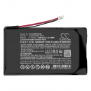 Anbernic Win600 3020E 3050E 5,94 Zoll Mini-Handheld-Spiel-PC / AHB705088-2S1P 4400 mAh Li-Polymer 7,4 V (Cameron Sino)
