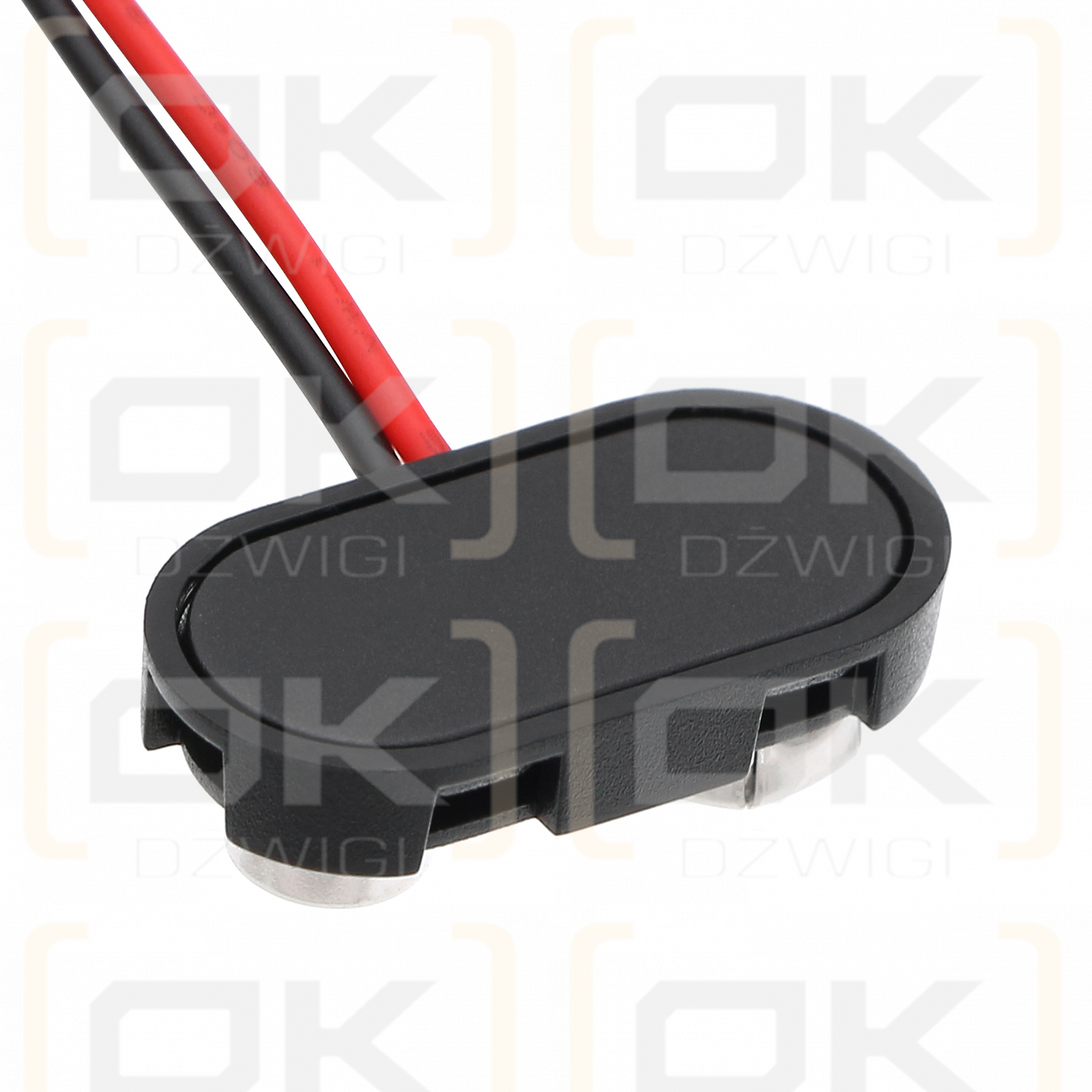 Allen Bradley PLC-5/60 / 1770-XYB 2500mAh Li-MnO2 3.0V (Cameron Sino)