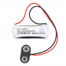 Allen Bradley PLC-5/60 / 1770-XYB 2500mAh Li-MnO2 3.0V (Cameron Sino)