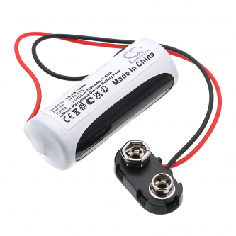 Allen Bradley PLC-5/60 / 1770-XYB 2500 мАч Li-MnO2 3,0 В (Cameron Sino)