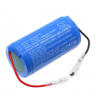 Allen-Bradley PLC-3/10 / 1770-XR 19000mAh Li-SOCl2 3.6V (Cameron Sino)