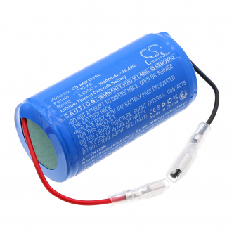 Allen-Bradley PLC-3/10 / 1770-XR 19000mAh Li-SOCl2 3.6V (Cameron Sino)