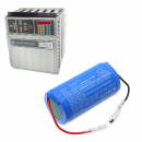 Allen-Bradley PLC-3/10 / 1770-XR 19000mAh Li-SOCl2 3.6V (Cameron Sino)