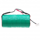 Abus AZSG10011 / AZBT10000 330mAh Ni-MH 7.2V (Cameron Sino)