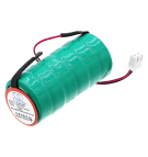 Abus AZSG10011 / AZBT10000 330 mAh Ni-MH 7,2 V (Cameron Sino)